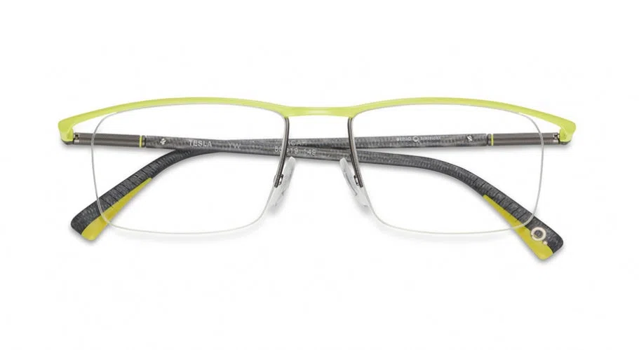 Etnia Barcelona TESLA Eyeglasses - view 69